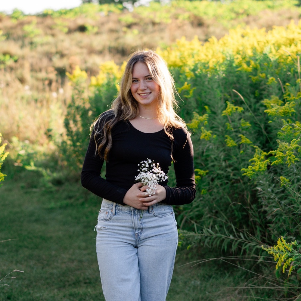 Meet your Posher, Lexi